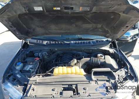 2020 Ford F-150 King Ranch z USA, uszkodzony, nr VIN 1FTEW1C58LFA13758